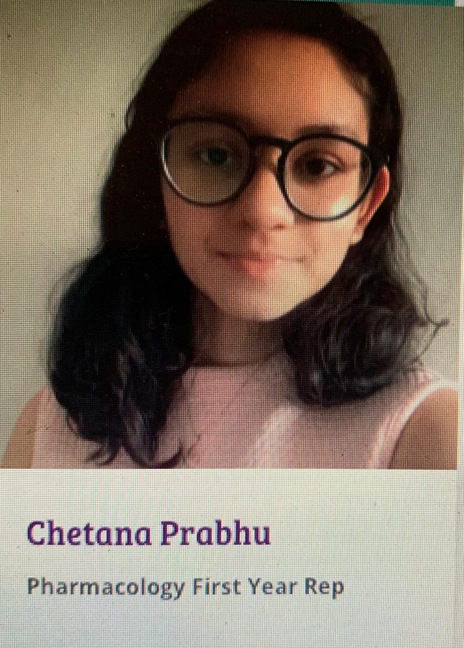 Chetana Prabhu